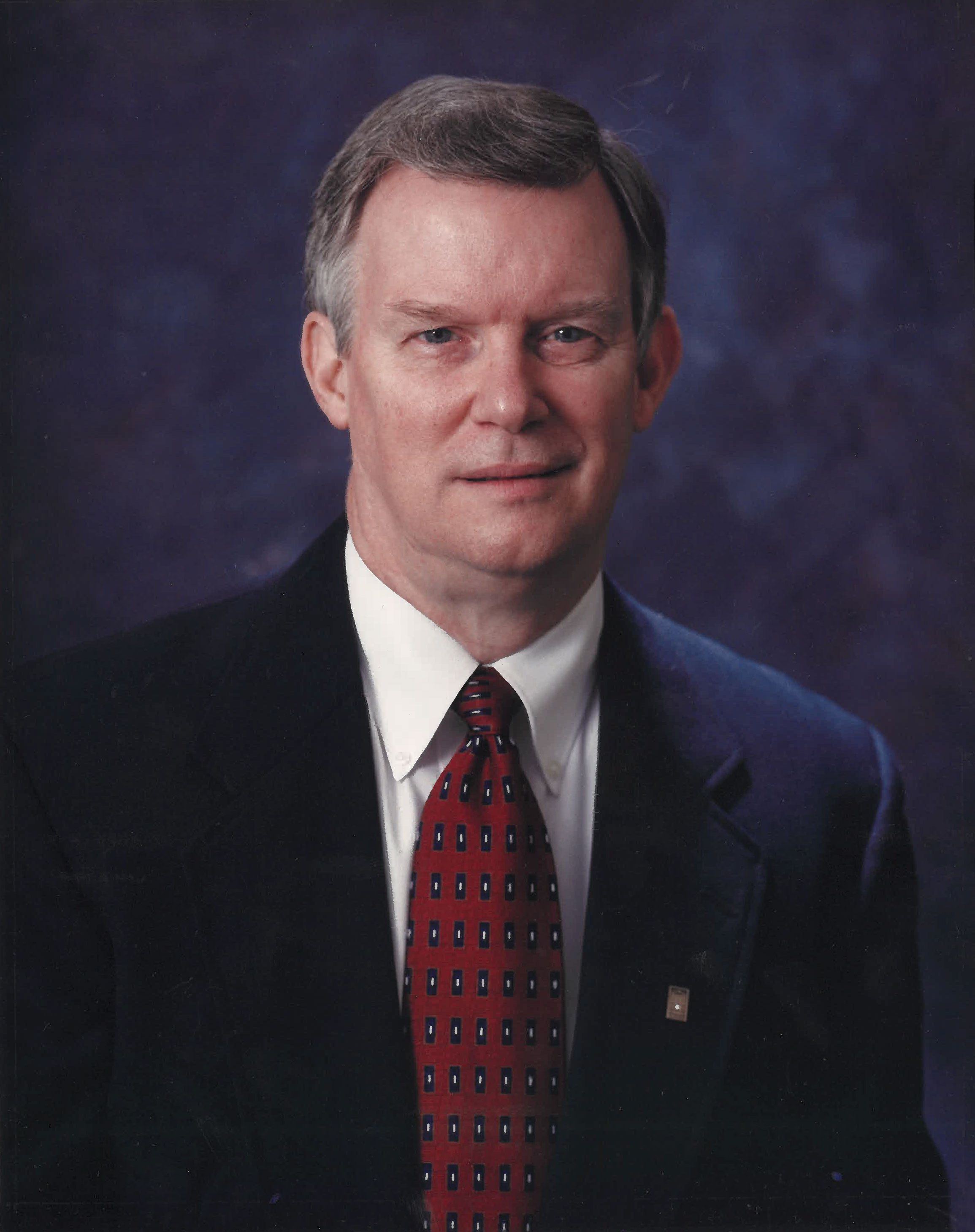 Dr. Tommy Stringer, 1994