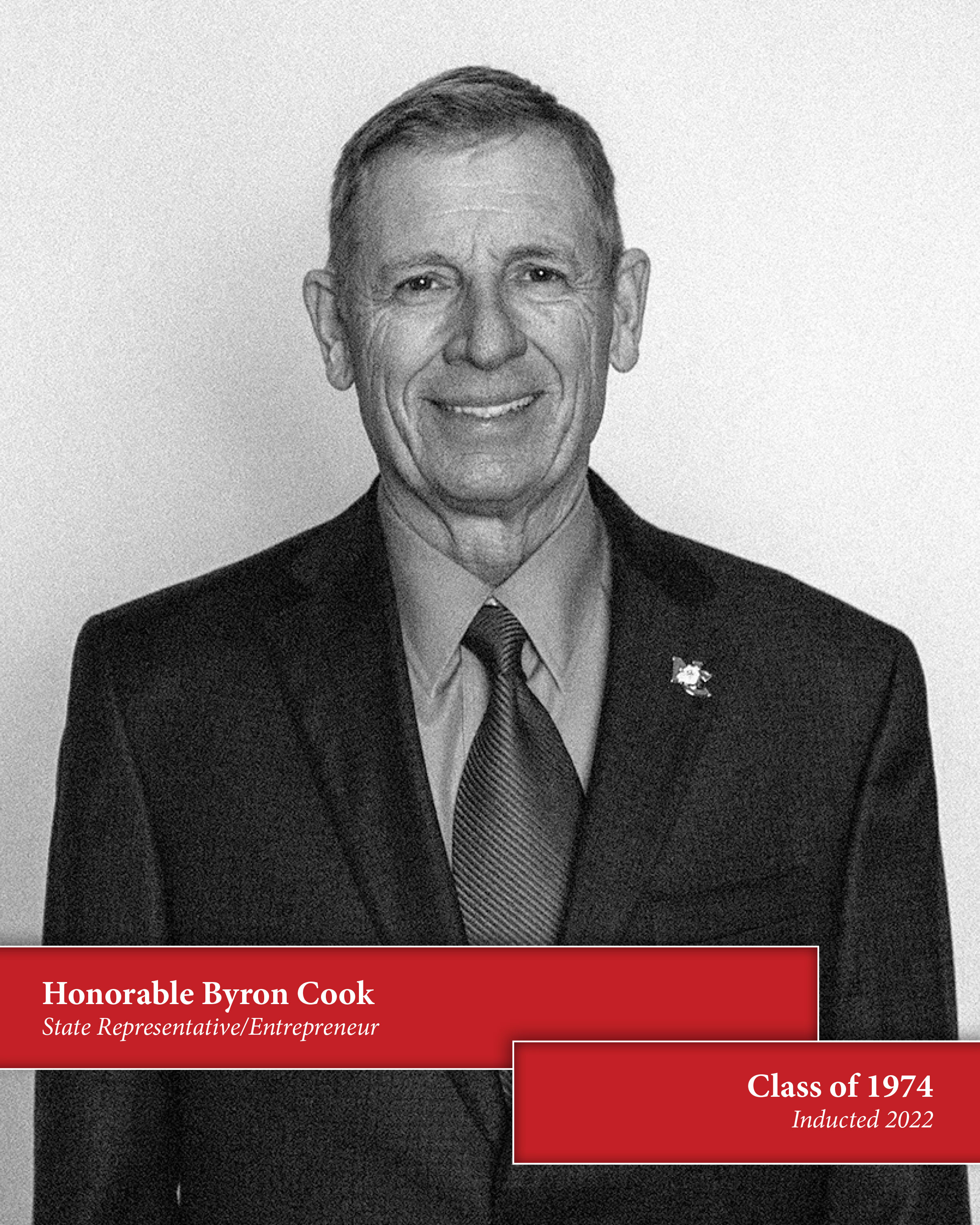 Byron Cook